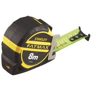 Stanley XTHT0-36004 FATMAX® Prémium fém mérőszalag, 8 m termék fő termékképe