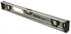 Stanley FATMAX® I-BEAM építőipari vízmérték termék fő termékképe