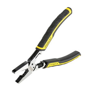 Stanley FMHT0-75469 FATMAX® többcélú 6in1 kombinált fogó termék fő termékképe