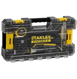 Stanley FMMT98106-1 FATMAX® vegyes szerszám készlet összecsatolható tárolódobozban, 44 részes