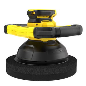 Stanley SFMCE100B FATMAX® V20 akkus polírozó (akku és töltő nélkül) termék fő termékképe