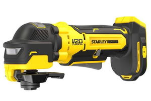 Stanley SFMCE510B FATMAX® V20 akkus szénkefe nélküli multifunkciós gép (akku és töltő nélkül) termék fő termékképe