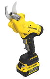 Stanley SFMCPP32M1 FATMAX® V20 akkus metszőolló (1 x 4.0 Ah Li-ion akkuval)