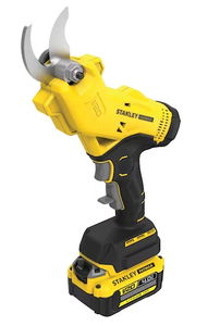 Stanley SFMCPP32M1 FATMAX® V20 akkus metszőolló (1 x 4.0 Ah Li-ion akkuval) termék fő termékképe