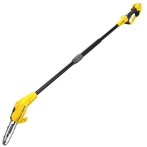 Stanley SFMCPS620B FATMAX® V20 akkus magassági ágvágó (akku és töltő nélkül) termék fő termékképe