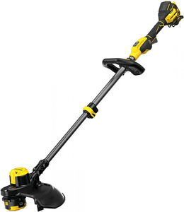 Stanley SFMCSTB933B FATMAX® V20 szénkefe nélküli akkus fűszegélyvágó (akku és töltő nélkül) termék fő termékképe