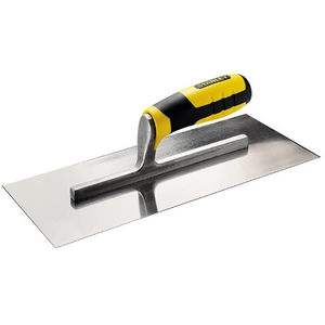 Stanley STHT0-05900 rozsdamentes acél simítókanál, 320x130 mm termék fő termékképe