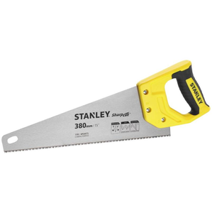 Stanley STHT20366-1 2. generációs SHARPCUT fűrész 7 TPI, 380 mm termék fő termékképe