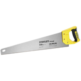 Stanley STHT20372-1 2. generációs SHARPCUT fűrész 11 TPI, 550 mm