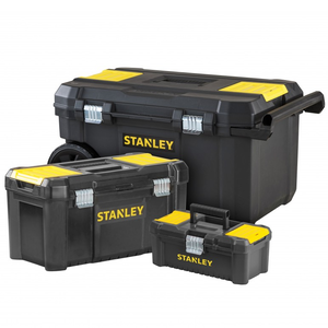 Stanley STST1-81065 3 részes tárolóegység termék fő termékképe