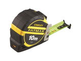 Stanley XTHT0-36005 FATMAX® Prémium fém mérőszalag, 10 m