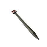 Imcoinsa SDS Max vésőszár 400mm hegyes