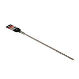 Imcoinsa SDS Plus 4 élű vasbeton fúrószár – 6×310mm