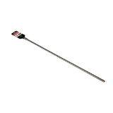 Imcoinsa SDS Plus 4 élű vasbeton fúrószár – 8×460mm