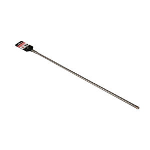 Imcoinsa SDS Plus 4 élű vasbeton fúrószár – 8×460mm termék fő termékképe
