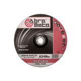 AbraBeta A24N acél 230x6,5x22,23 25db/csomag