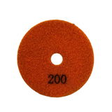 Prodiamante CFPGØ100 Grit200 tépőzáras száraz beton polírozó tárcsa