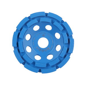 Prodiamante HPDR125BLUE betoncsiszoló Ø125mm termék fő termékképe