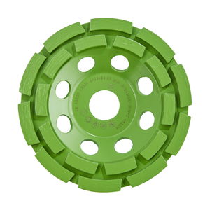 Prodiamante HPDR125GREEN betoncsiszoló Ø125mm termék fő termékképe