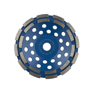 Prodiamante HPDR180BLUE betoncsiszoló Ø180mm termék fő termékképe