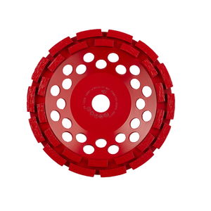 Prodiamante HPDR180RED betoncsiszoló Ø180mm termék fő termékképe