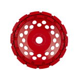 Prodiamante HPDR180RED betoncsiszoló Ø180mm