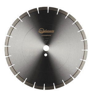 Prodiamante LFU400PRO12 vasaltbeton vágókorong Ø400mm termék fő termékképe