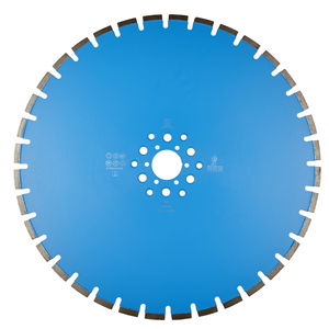 Prodiamante XLUWS1000 falfűrész korong Ø1000mm termék fő termékképe