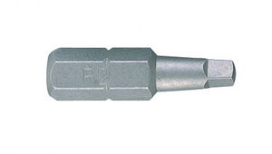 King Tony Négyszög bithegy 1/4˝#3x25mm     102503R termék fő termékképe