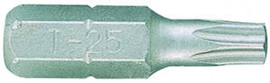 King Tony Torx bithegy 1/4˝T25x25mm,       102525T termék fő termékképe
