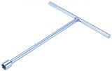 King Tony T-kulcs 19mm. D=26.5.L=360mm     118519M