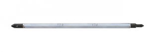 King Tony Csavarhúzószár 175mm Pz1xPz2   1317012ZN termék fő termékképe