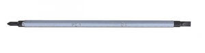 King Tony Csavarhúzószár 175mm lap.5xPz1 1317501ZN termék fő termékképe