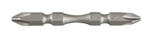 King Tony Dupla gépi hosszúfejű bithegy 5mm-es 6-szög PH2*65mm 13A6502P termék fő termékképe