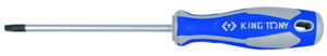 King Tony Torx furatos csavarhúzóT20x100 14272004 termék fő termékképe