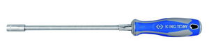 King Tony Nyeles dugókulcs  6mm flexi szár 1453-06 termék fő termékképe
