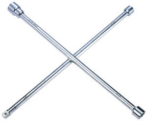 King Tony Keresztkulcs 3/4˝.24.27.32mm    19932427 termék fő termékképe