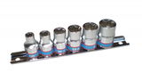 King Tony 6 részes torx-dugókulcs készlet 3/8˝ 3106PR