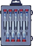 King Tony 9 részes műszerész csavarhúzó készlet, torx  32309PR