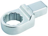 King Tony Feltűzhető csillagkulcsfej 13mm14x18mm34502213M