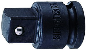 King Tony Adapter gépi 3/8˝*1/2˝ Cr-Mo golyós 3864P termék fő termékképe