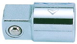 King Tony Adapter kézi 1/2˝-3/4˝ CRV          4816