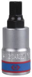 King Tony Hex kézi bitfej 3/4˝,H14, L=80mm      602514