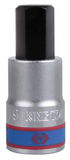 King Tony Hex kézi bitfej 3/4˝,H22, L=80mm      602522