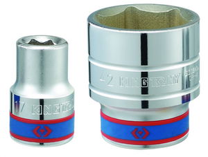 King Tony Kézi dugókulcsfej 3/4˝ 30mm      633530M termék fő termékképe