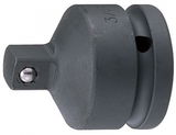King Tony Adapter gépi 3/4˝-1/2˝ d=38 golyós 6874P