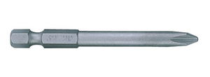King Tony Philips bithegy gépi 1/4˝#2x150mm  711502P termék fő termékképe
