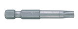 King Tony Torx bithegy gépi 1/4˝T 6x70mm   717006T