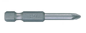 King Tony Pozi bithegy gépi 1/4˝#2x90mm.   719002Z termék fő termékképe