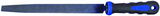 King Tony Lapos reszelő nyéllel 250mm 75102-10G